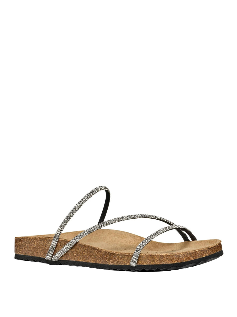 GEOX Sandali Donna - Nero modello D55Y3C000SD