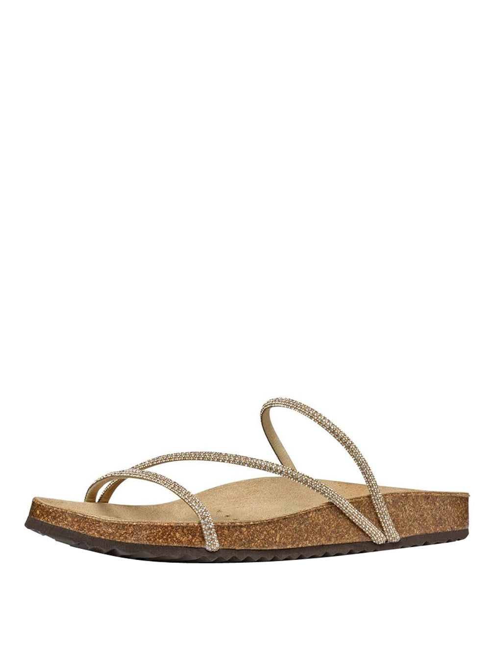 GEOX Sandali Donna - Taupe modello D55Y3C000SD