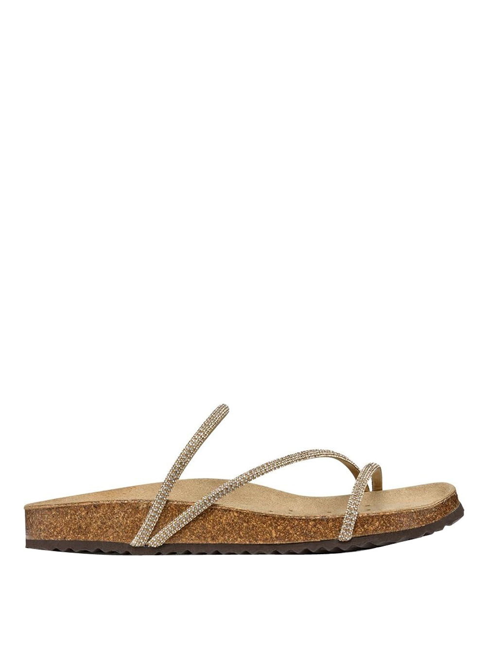 GEOX Sandali Donna - Taupe modello D55Y3C000SD
