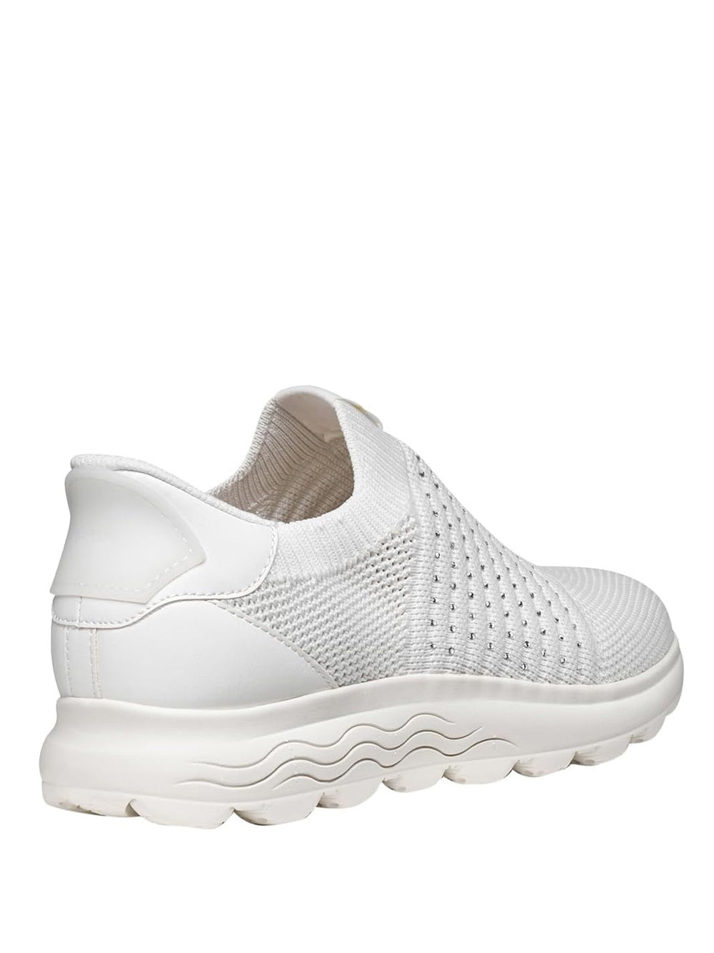 GEOX Sneakers Spherica Donna - Bianco modello D657MC06KHH