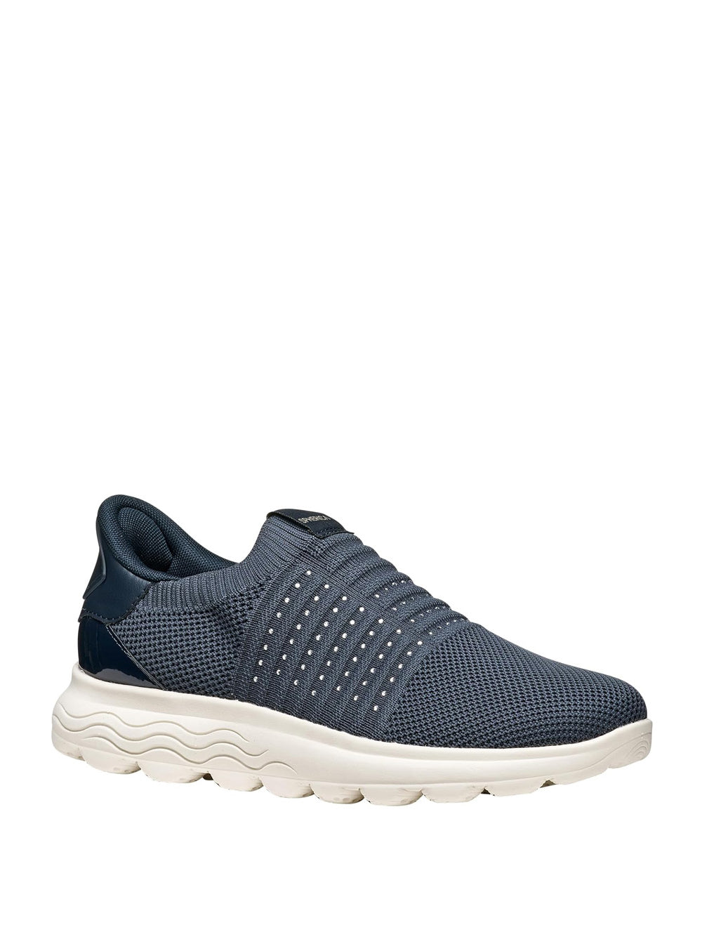 GEOX Sneakers Spherica Donna - Blu modello D657MC06KHH