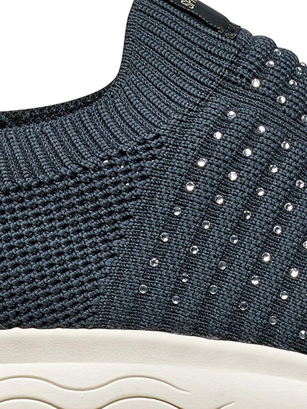 GEOX Sneakers Spherica Donna - Blu modello D657MC06KHH