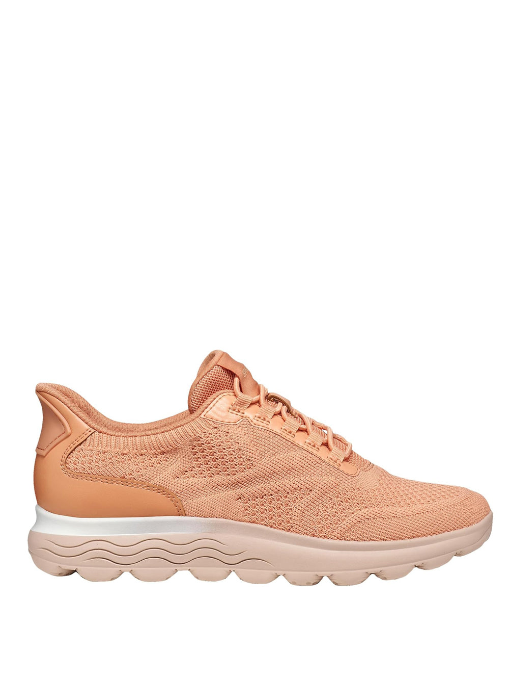 GEOX Sneakers Spherica Donna - Pesca modello D657MD06KBC
