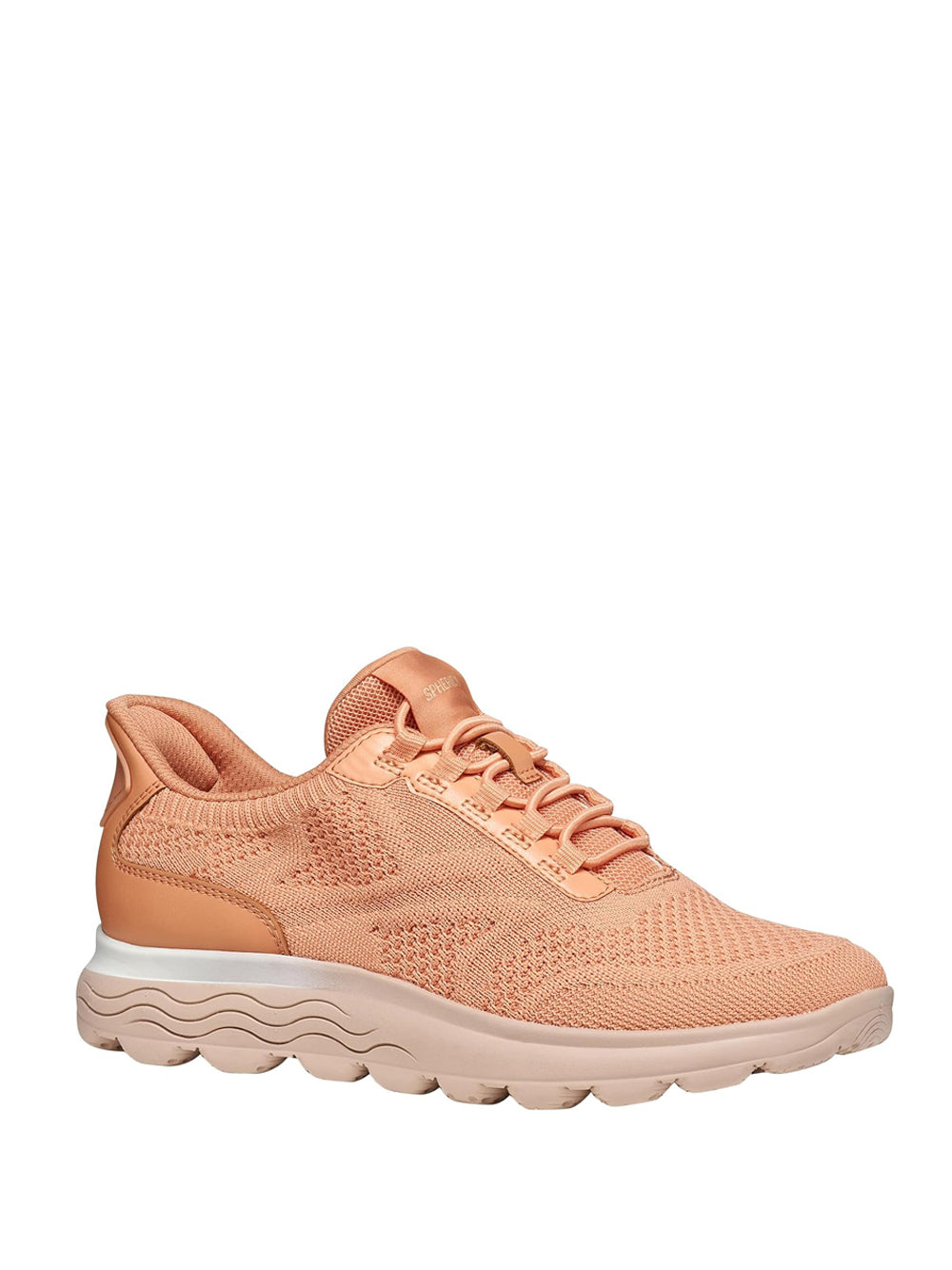 GEOX Sneakers Spherica Donna - Pesca modello D657MD06KBC