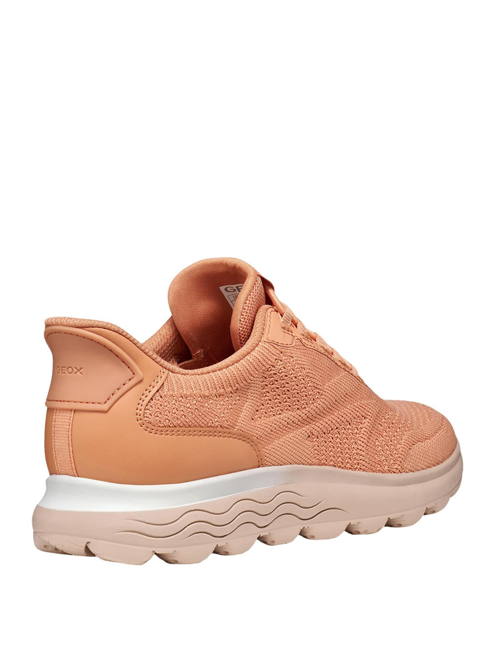 GEOX Sneakers Spherica Donna - Pesca modello D657MD06KBC