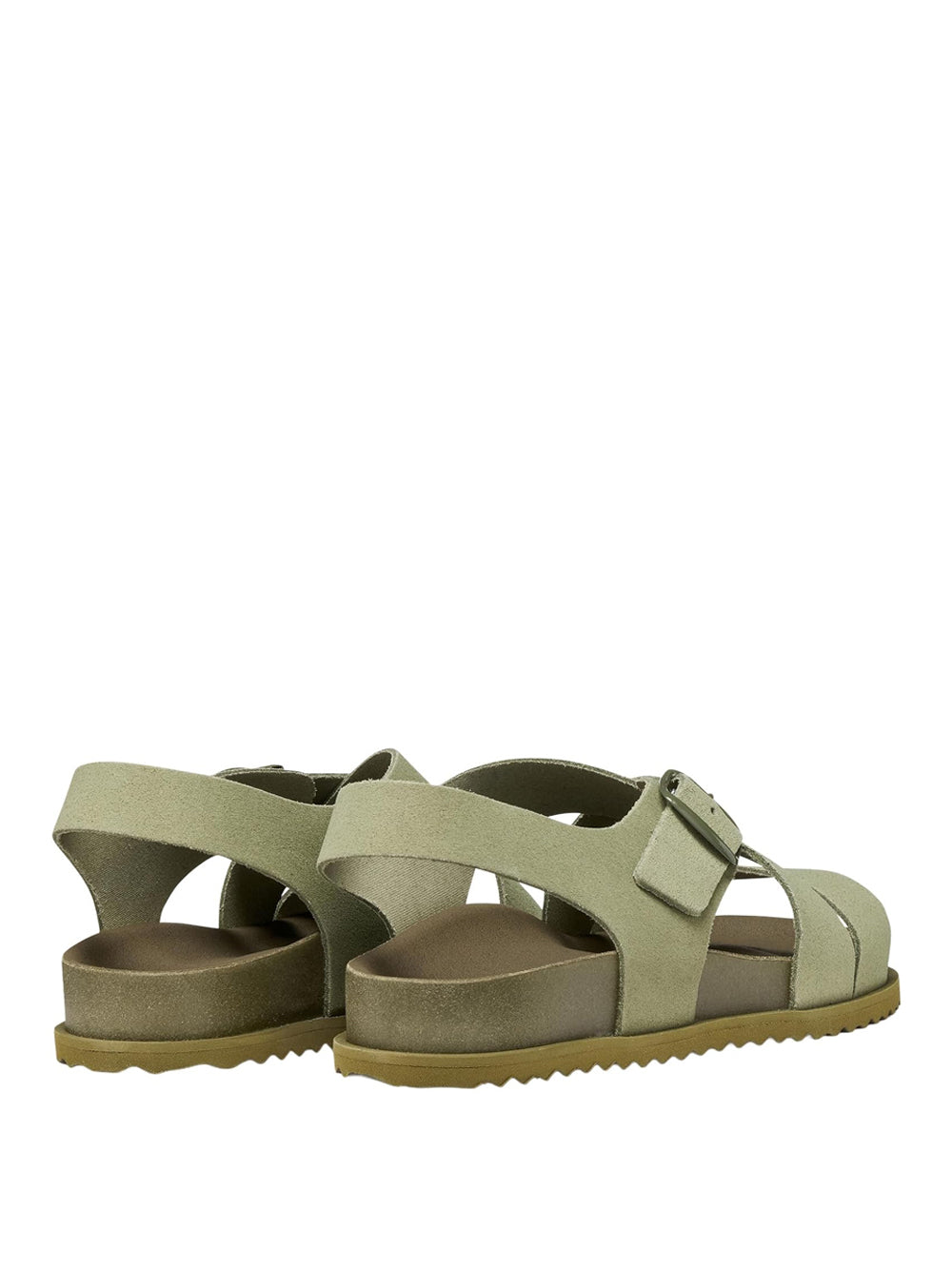 GEOX Sandali Donna - Verde modello D658RB22