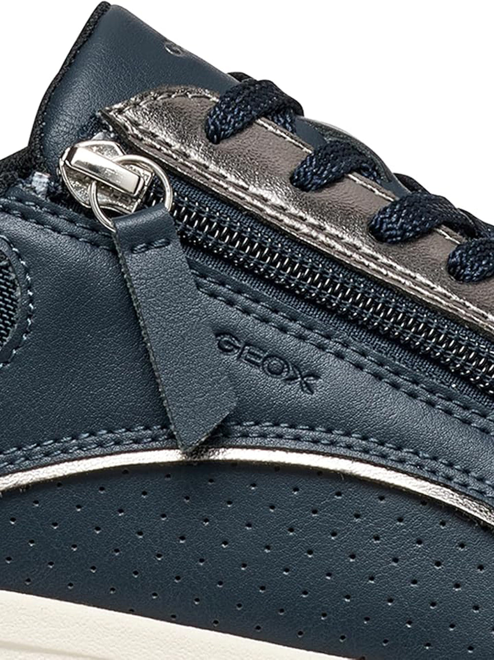 GEOX Sneakers Donna - Blu modello D65NQB054AC