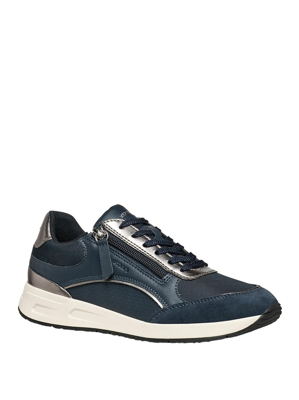 GEOX Sneakers Donna - Blu modello D65NQB054AC