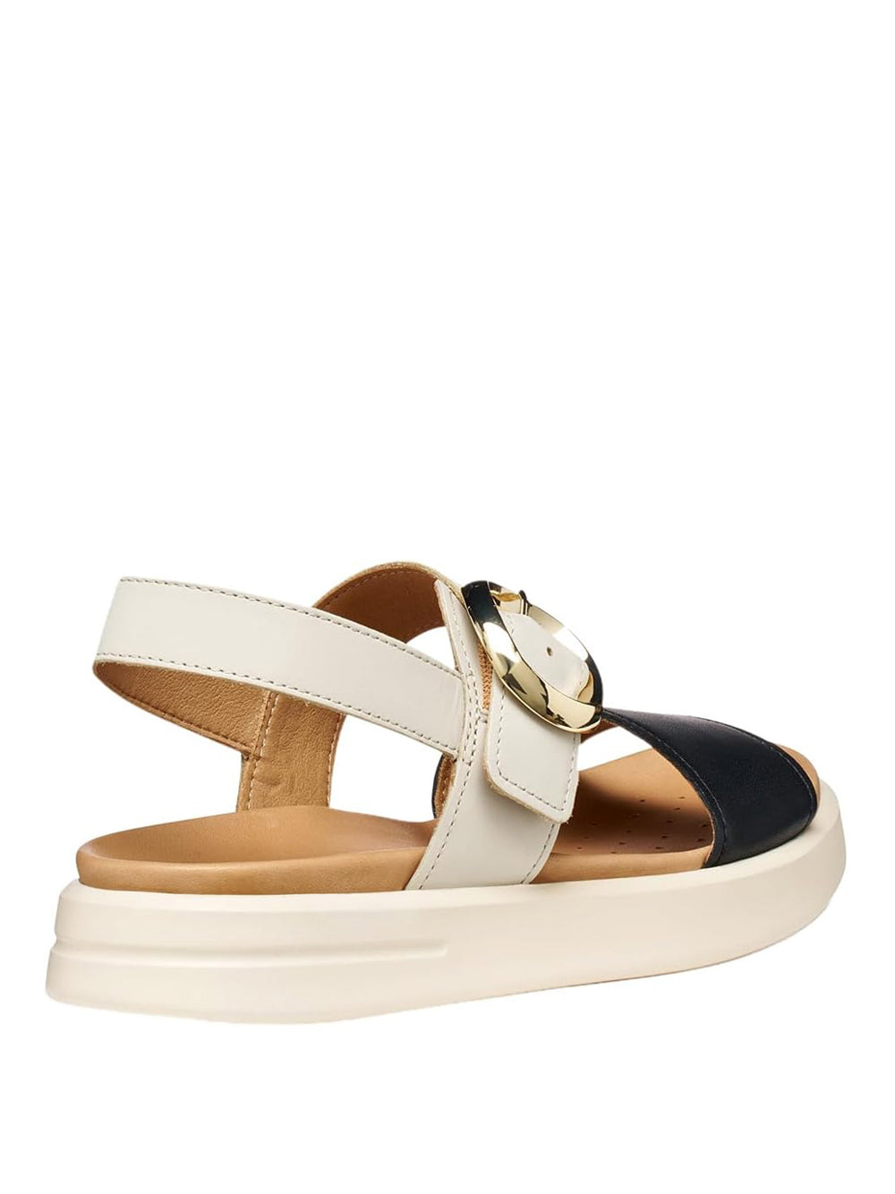 GEOX Sandali Donna - Beige modello D65PAA0439B