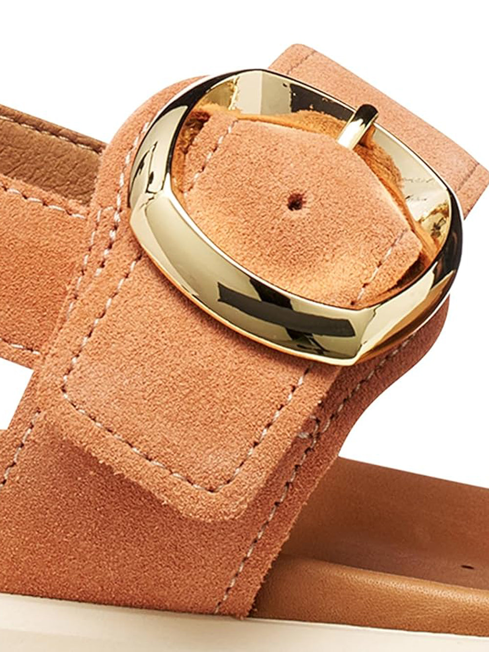 GEOX Sandali Donna - Pesca modello D65PAA2243