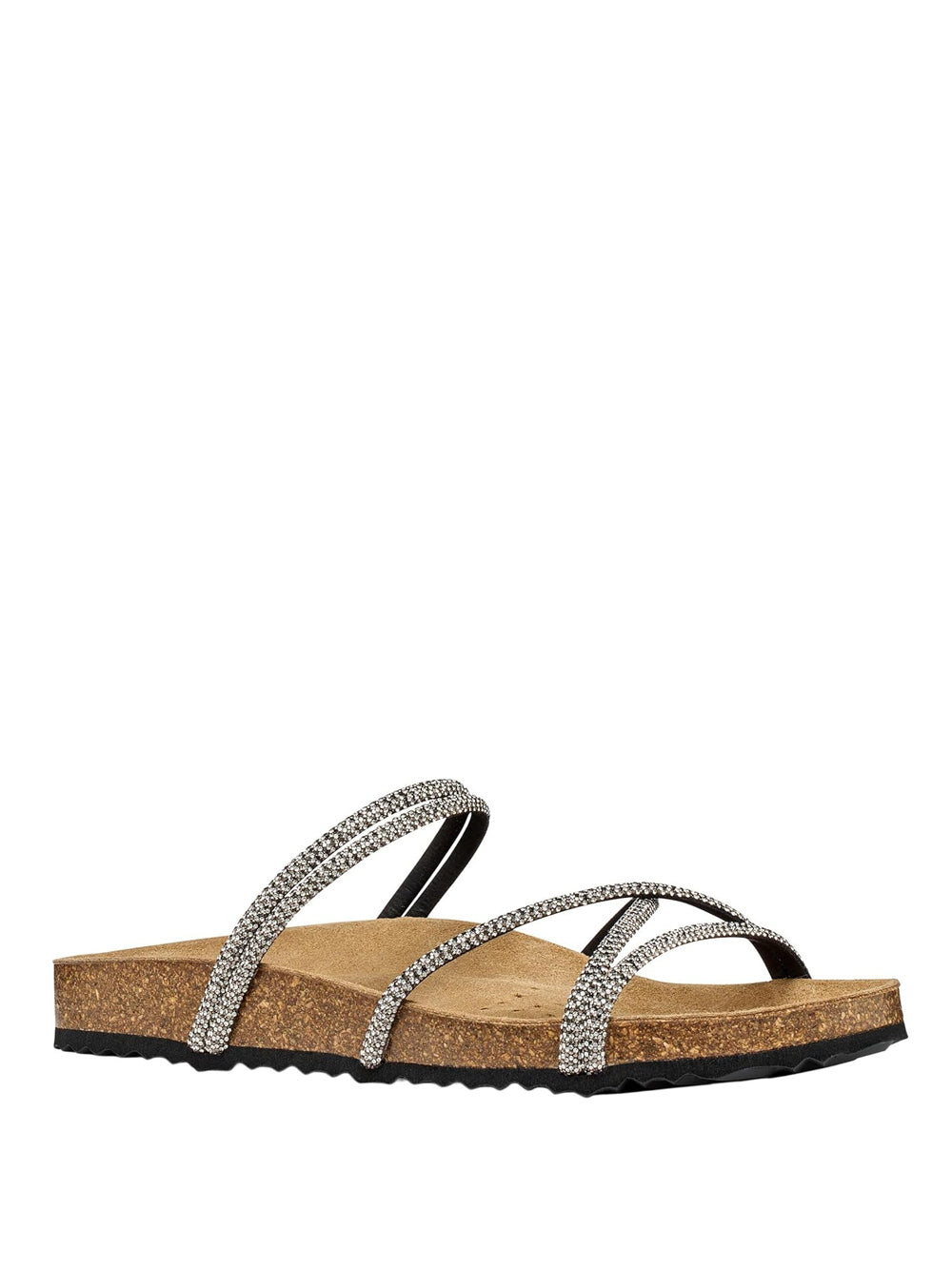 GEOX Sandali Donna - Nero modello D65Y3I000AU