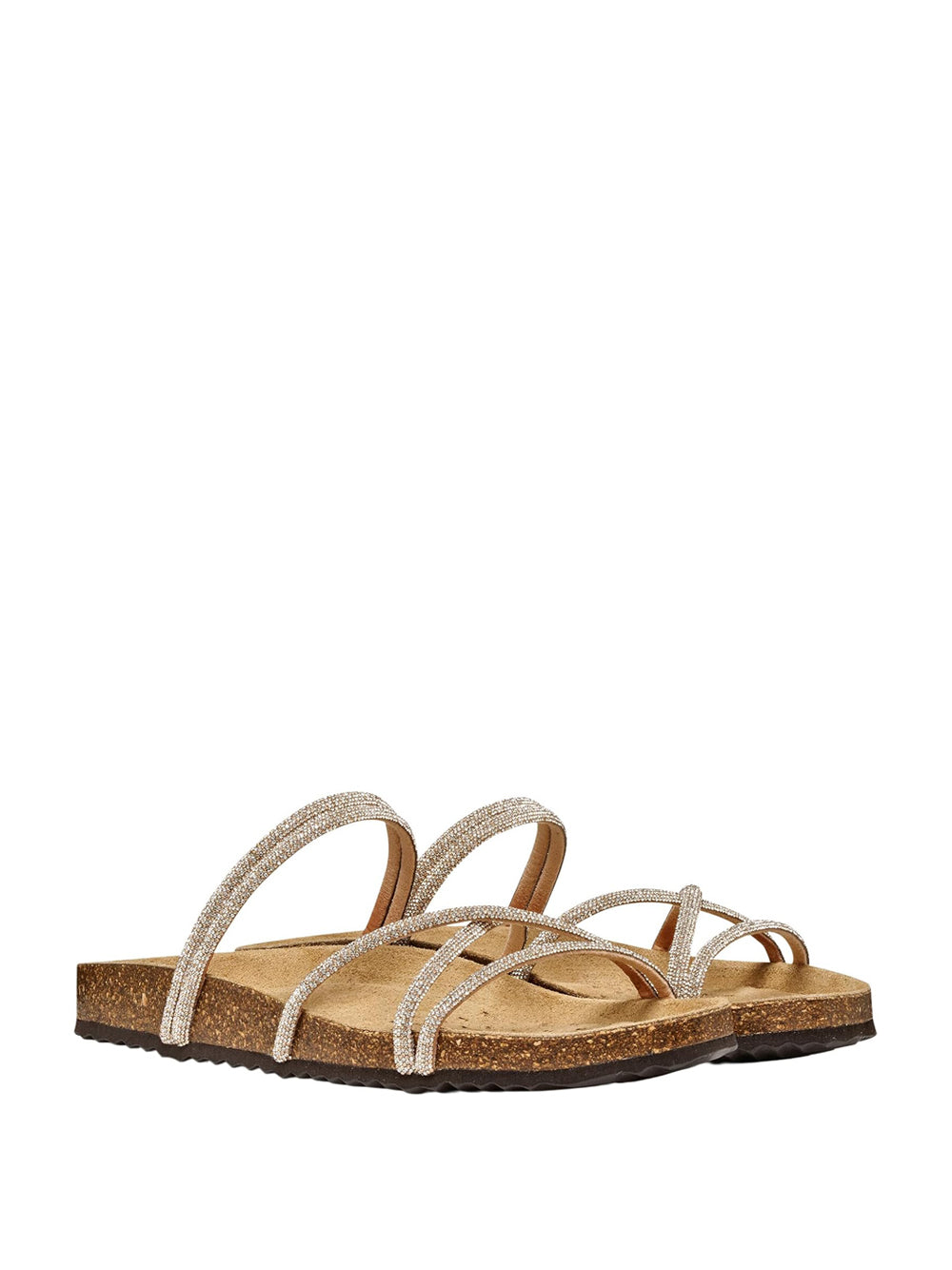 GEOX Sandali Donna - Rosa modello D65Y3I000AU