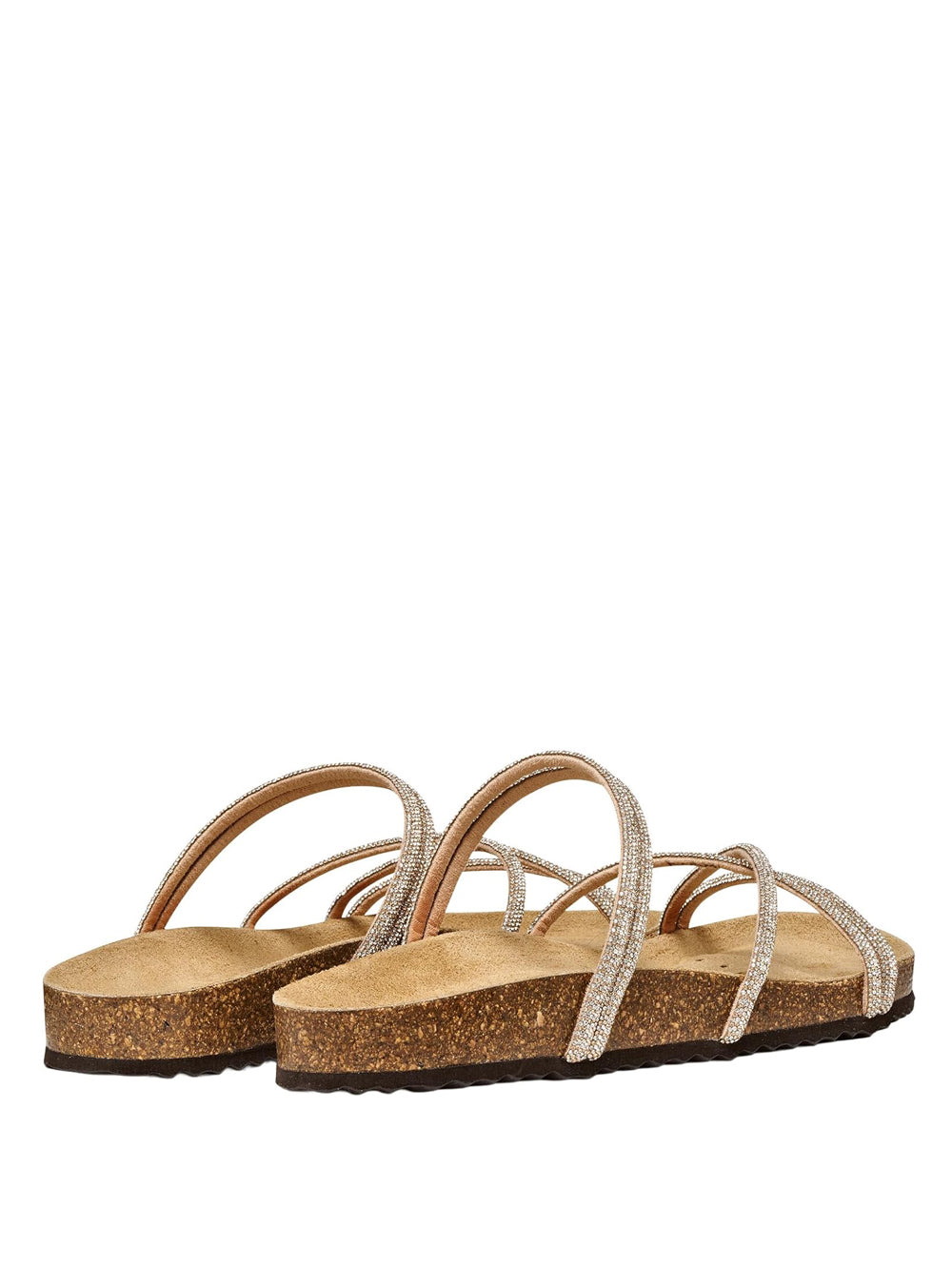GEOX Sandali Donna - Rosa modello D65Y3I000AU