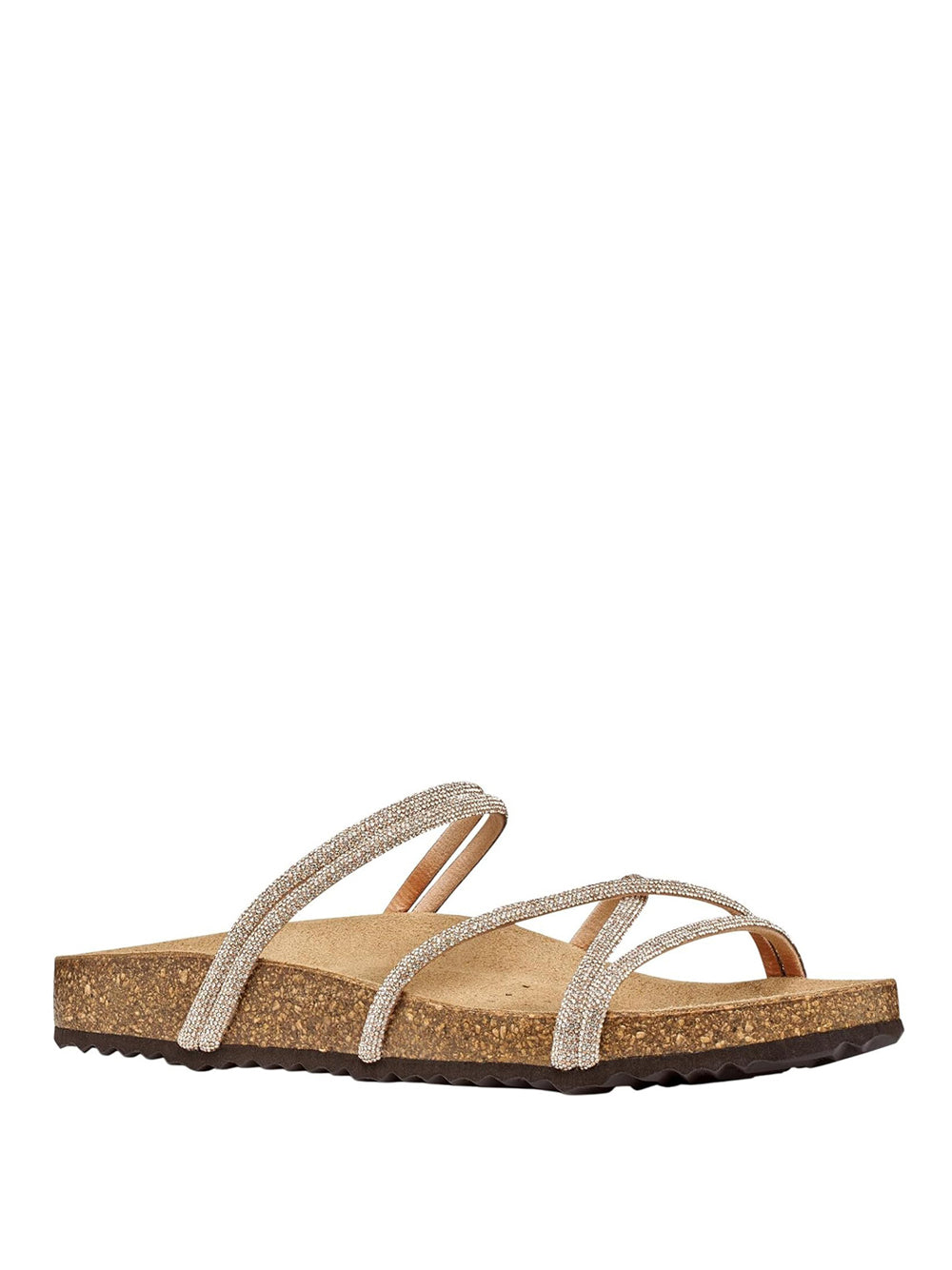 GEOX Sandali Donna - Rosa modello D65Y3I000AU