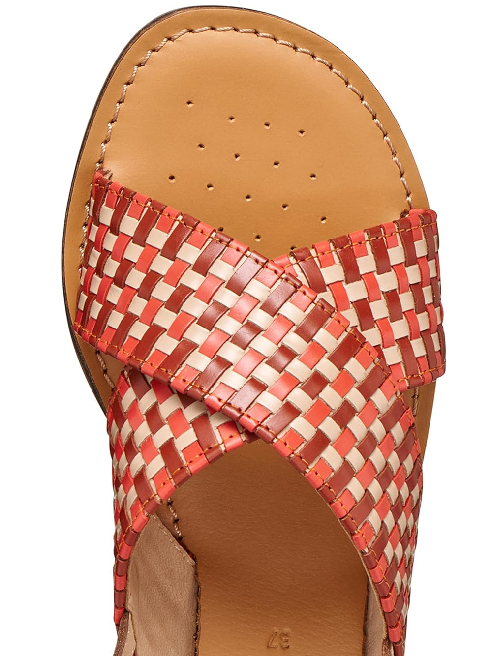 GEOX Sandali Donna - Rosa modello D65YMN0001J
