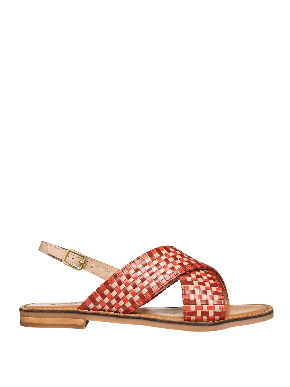 GEOX Sandali Donna - Rosa modello D65YMN0001J