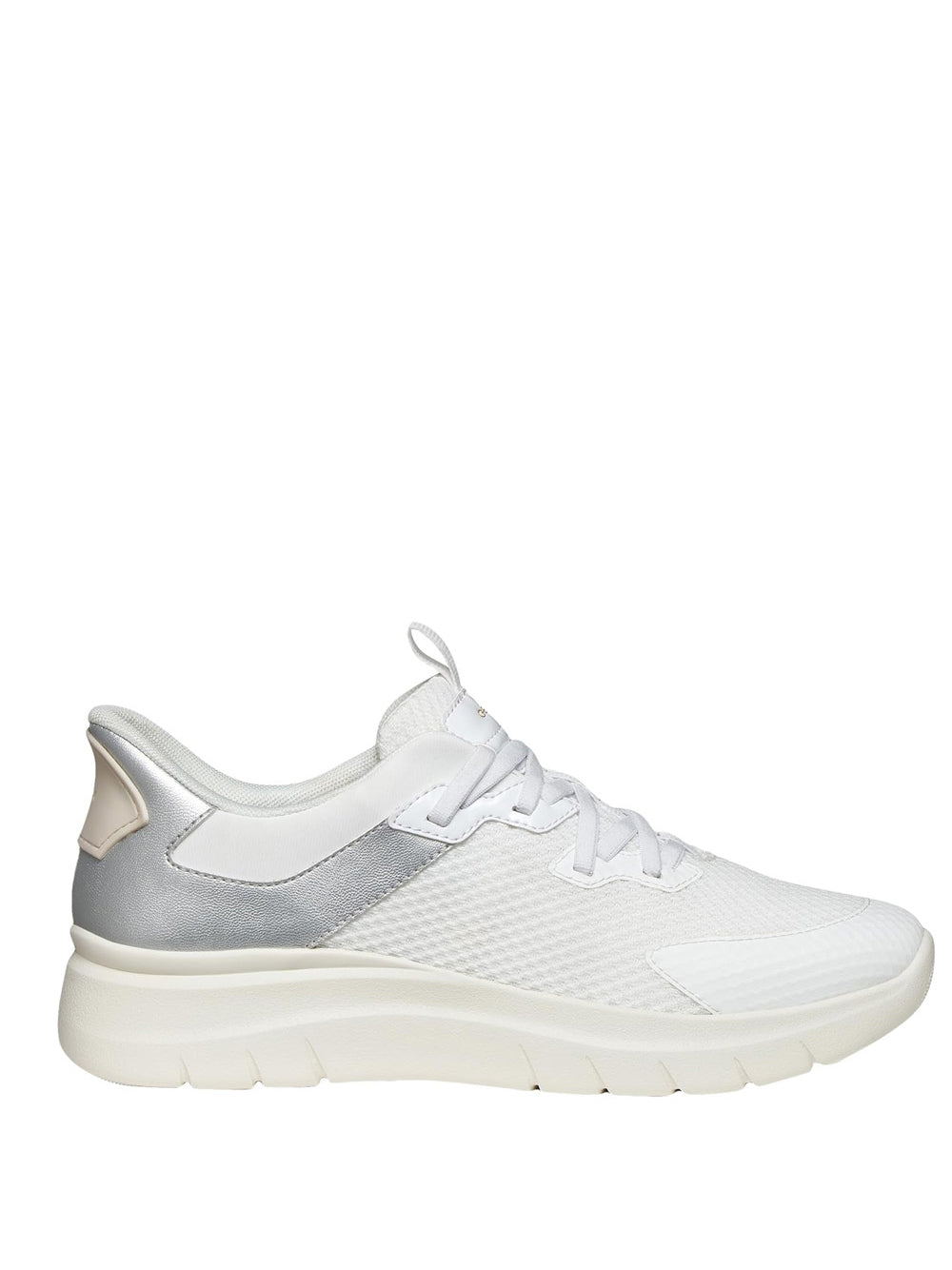 GEOX Sneakers Donna - Bianco modello D670JB014AJ