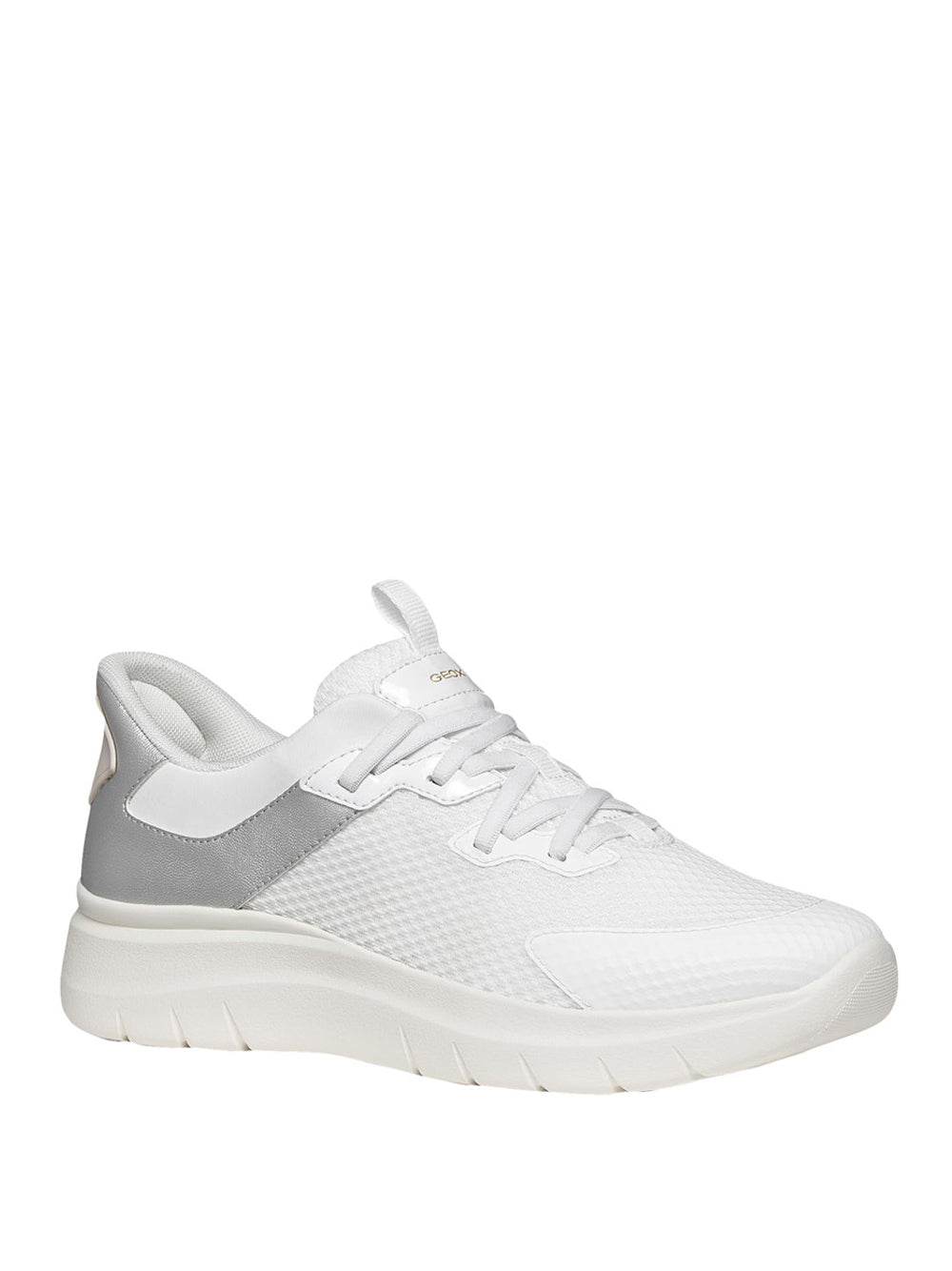GEOX Sneakers Donna - Bianco modello D670JB014AJ
