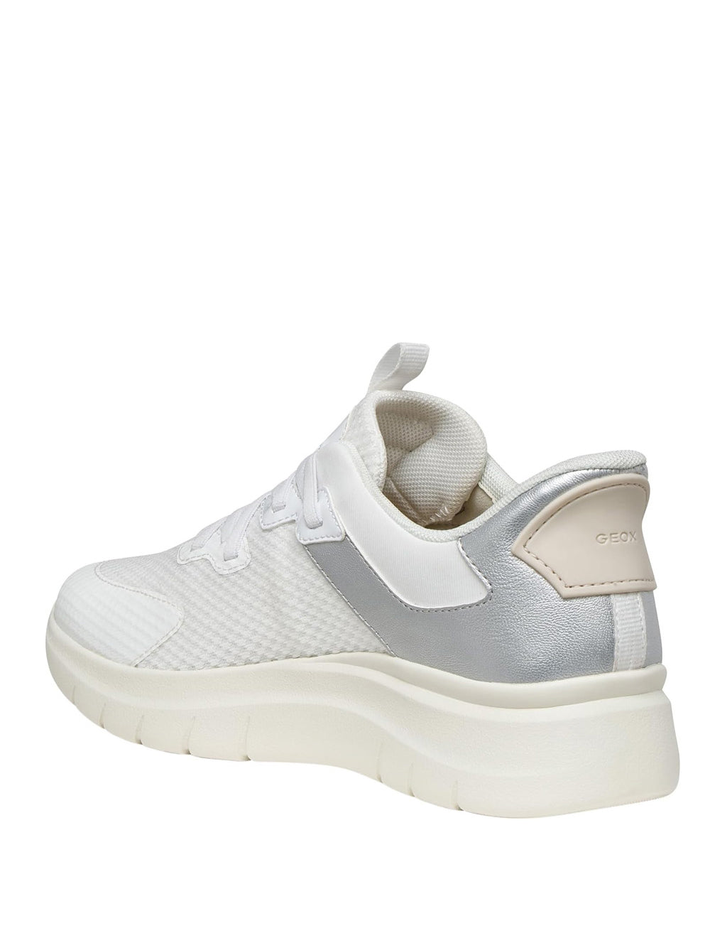 GEOX Sneakers Donna - Bianco modello D670JB014AJ
