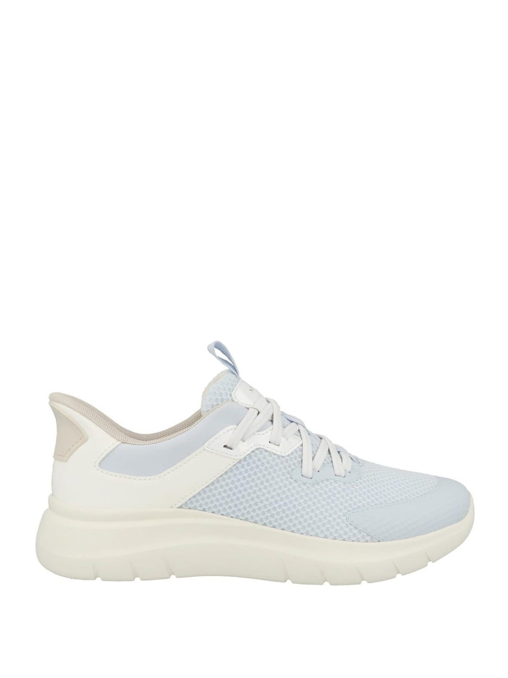 GEOX Sneakers Donna - Bianco modello D670JB1402
