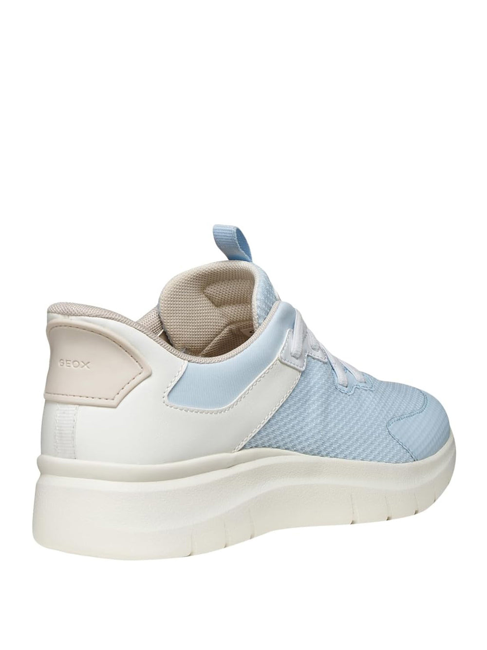 GEOX Sneakers Donna - Bianco modello D670JB1402