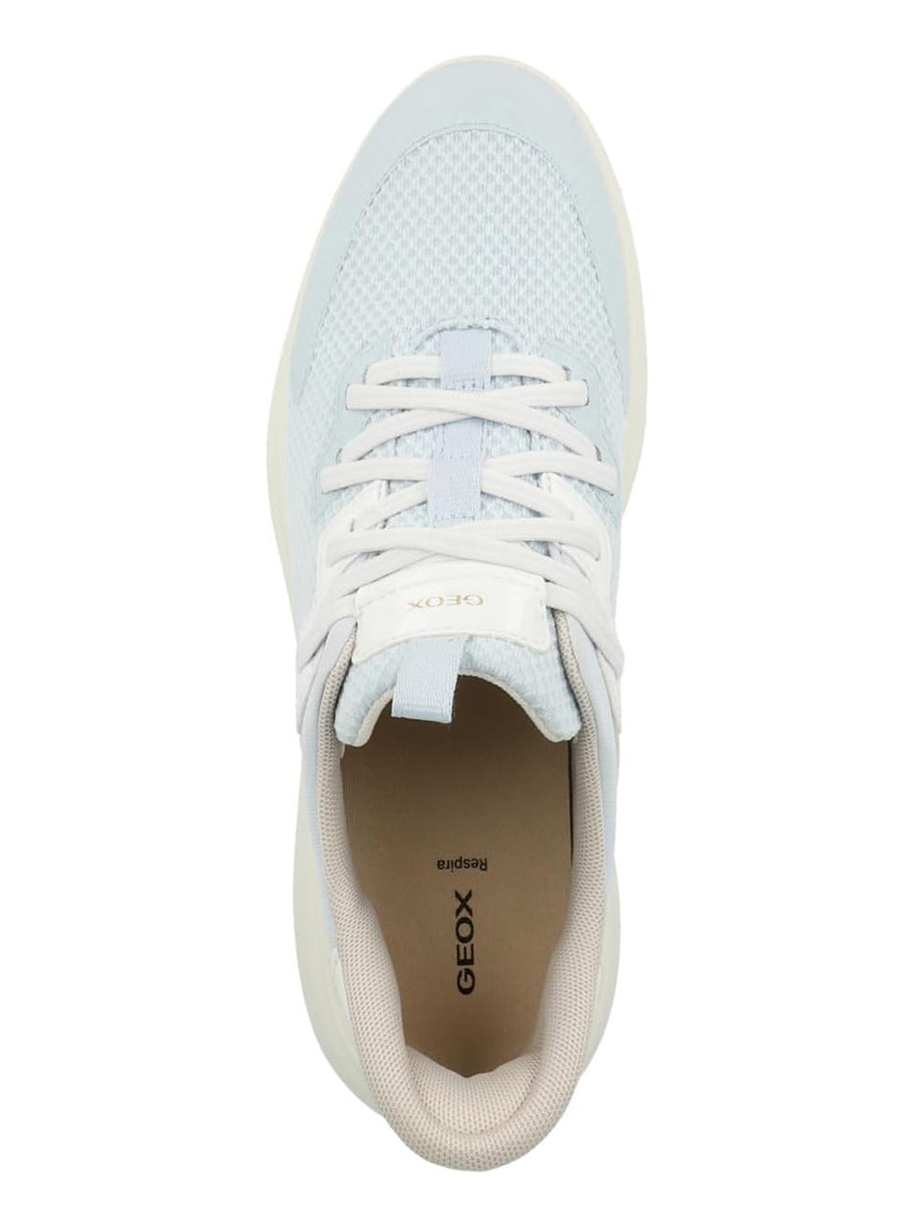 GEOX Sneakers Donna - Bianco modello D670JB1402