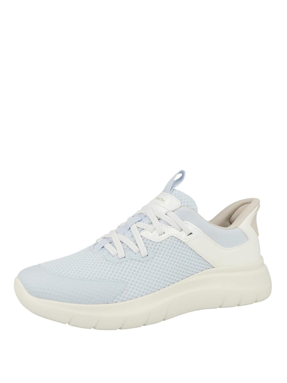 GEOX Sneakers Donna - Bianco modello D670JB1402