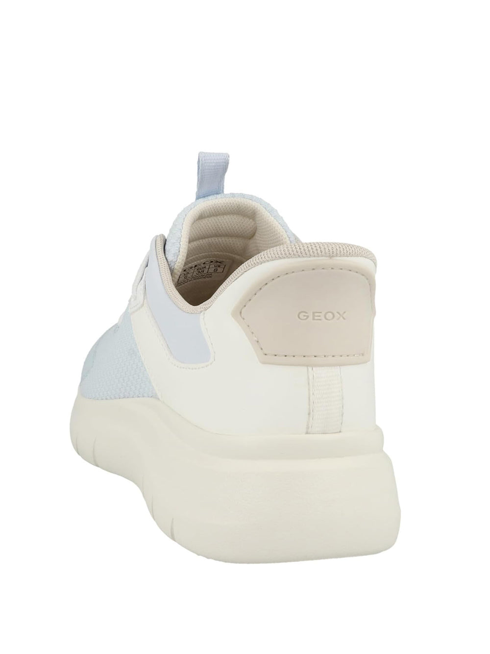 GEOX Sneakers Donna - Bianco modello D670JB1402