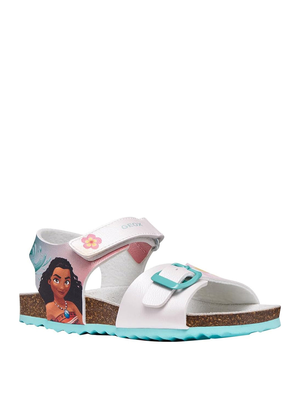 GEOX Sandali Bambino - Bianco modello J558MG000NF