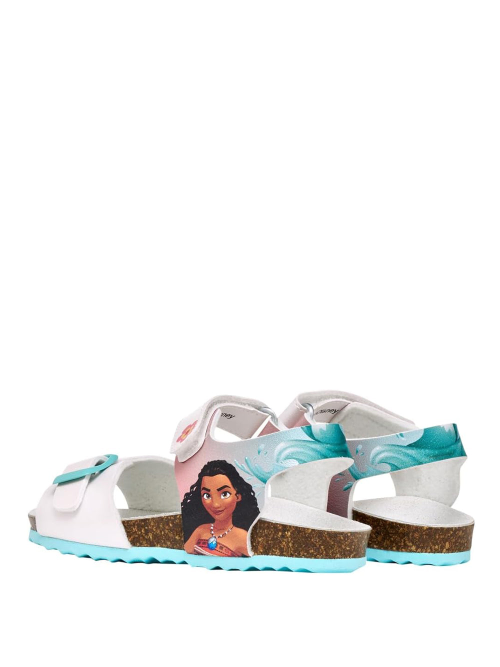 GEOX Sandali Bambino - Bianco modello J558MG000NF