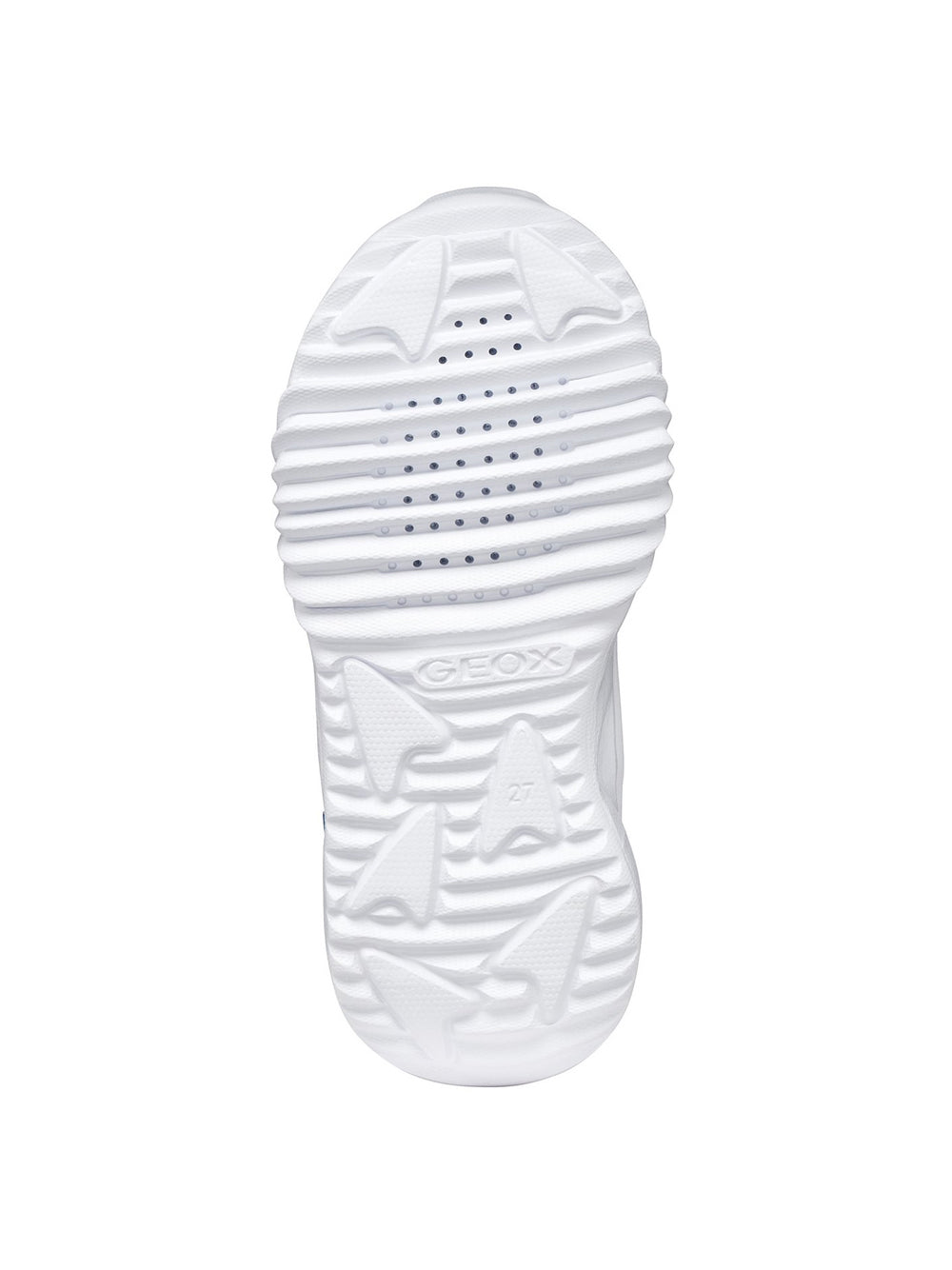 GEOX Sneakers Bambino - Blu modello J65DZA02ABC