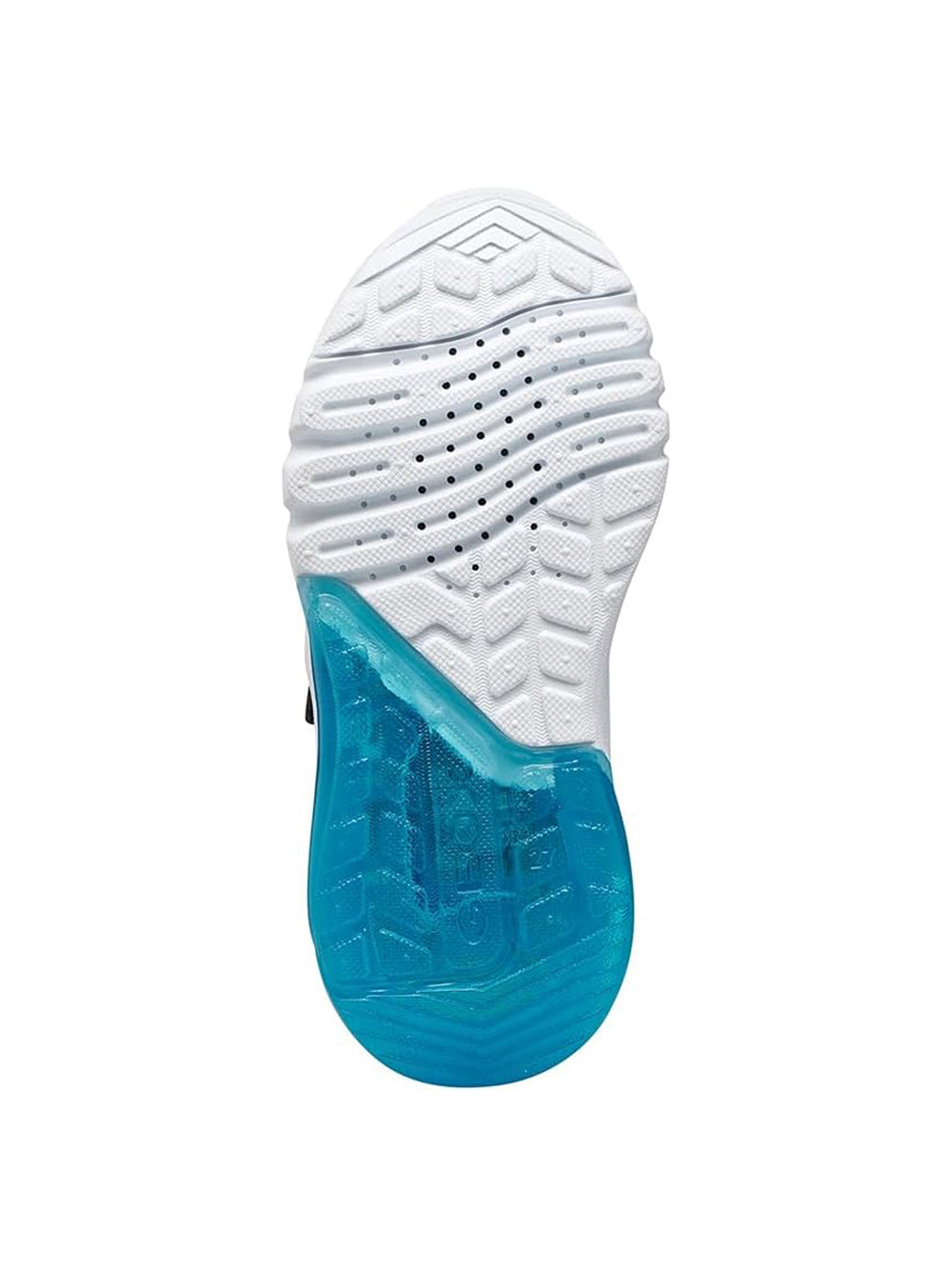 GEOX Sneakers Bambino - Blu modello J65LBB1454