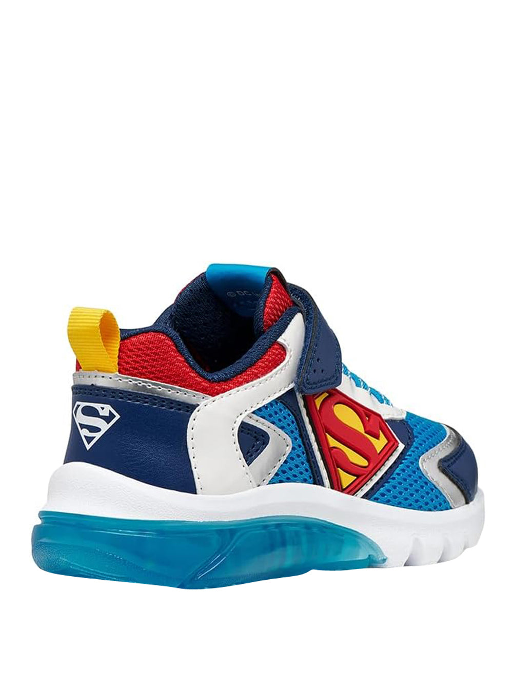 GEOX Sneakers Bambino - Blu modello J65LBB1454