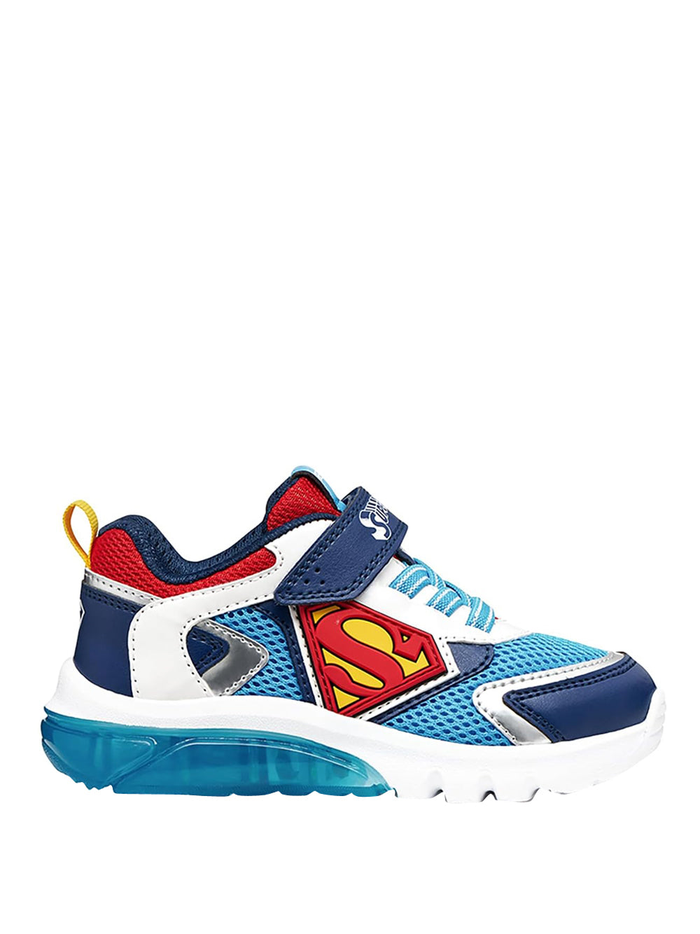 GEOX Sneakers Bambino - Blu modello J65LBB1454