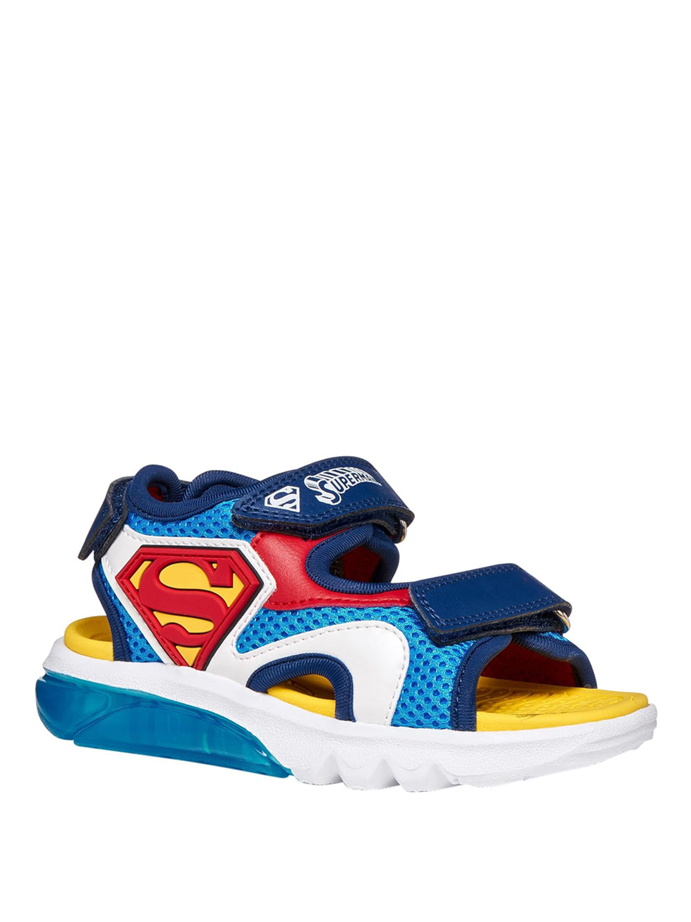 GEOX Sandali Bambino - Blu modello J65MXC1454