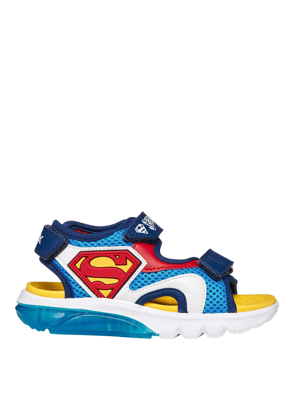 GEOX Sandali Bambino - Blu modello J65MXC1454