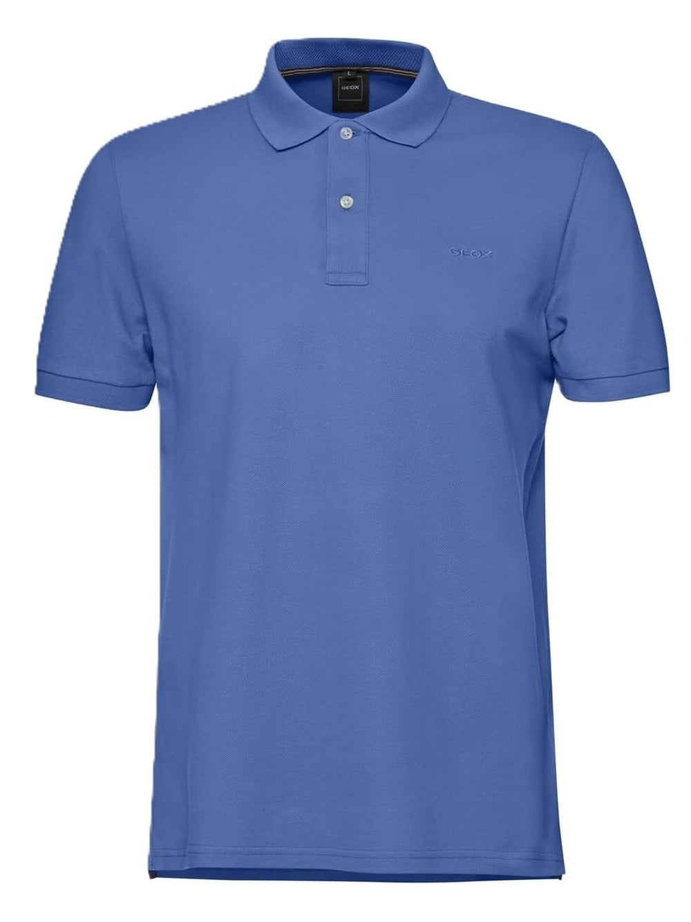 GEOX Polo Uomo - Blu modello M6511BT3360