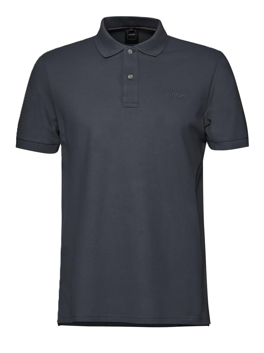 GEOX Polo Uomo - Blu modello M6511BT3360