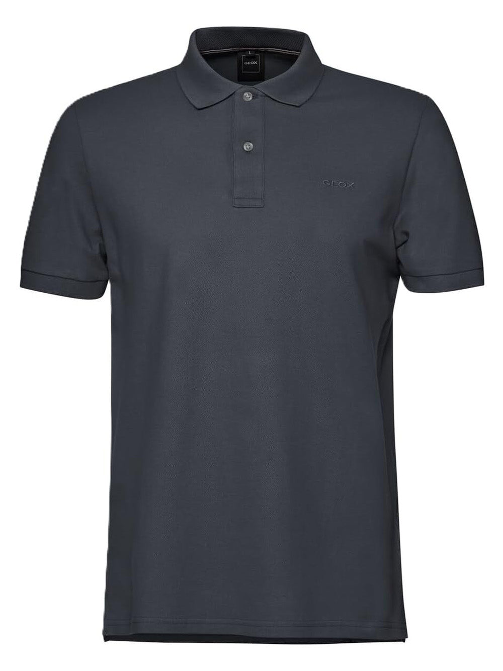 GEOX Polo Uomo - Verde modello M6511BT3360