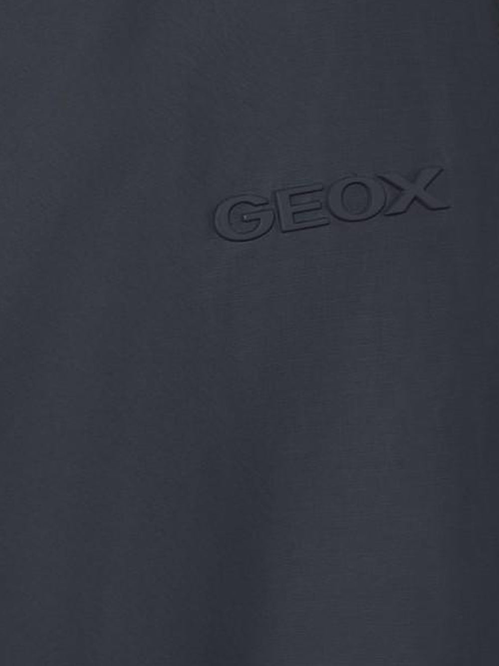 GEOX Giubbino Uomo - Blu modello M6520CT3218