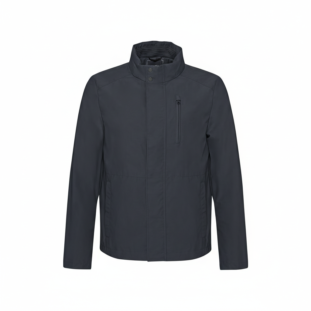 GEOX Giubbino Uomo - Blu modello M6520CT3218