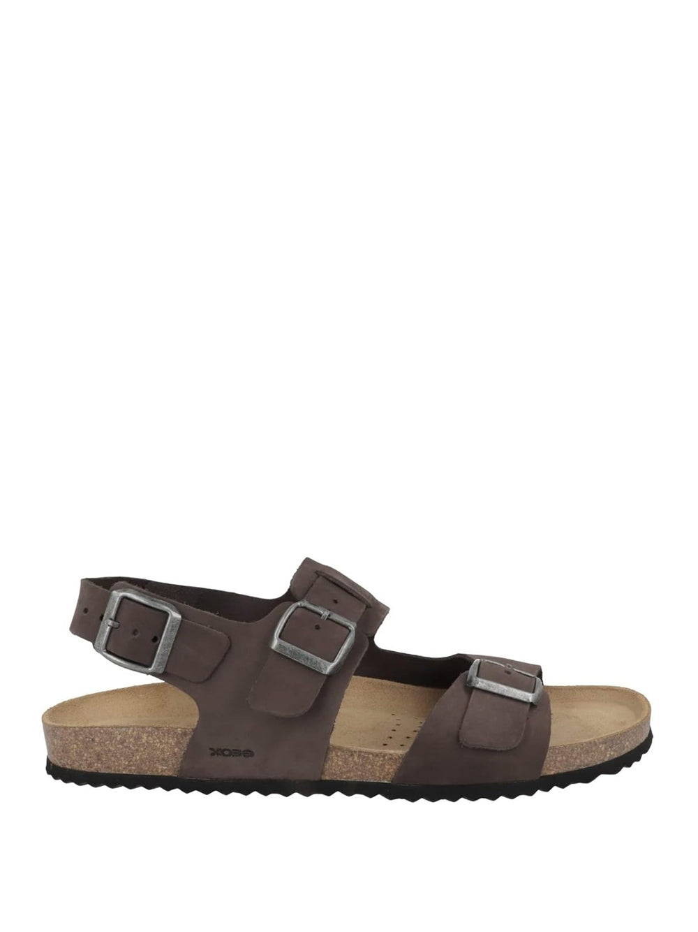 GEOX Sandali Uomo - Marrone modello U159VA32