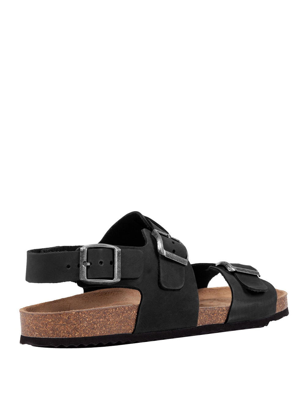 GEOX Sandali Uomo - Nero modello U159VA32