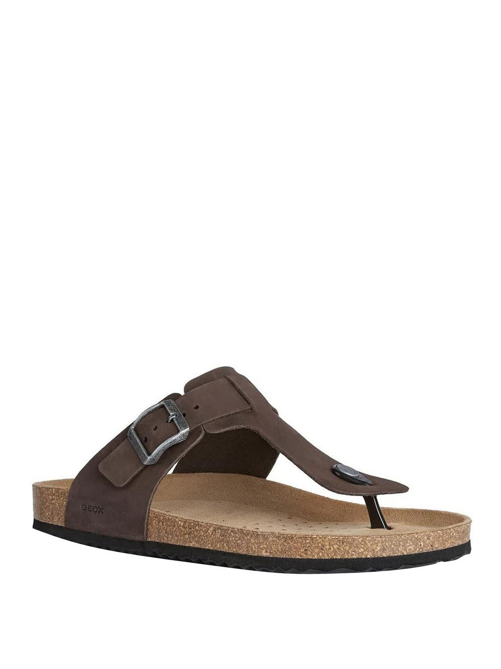 GEOX Sandali infradito Uomo - Marrone modello U159VD32