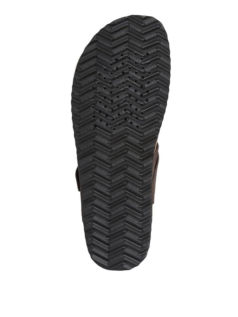 GEOX Sandali infradito Uomo - Marrone modello U159VD32