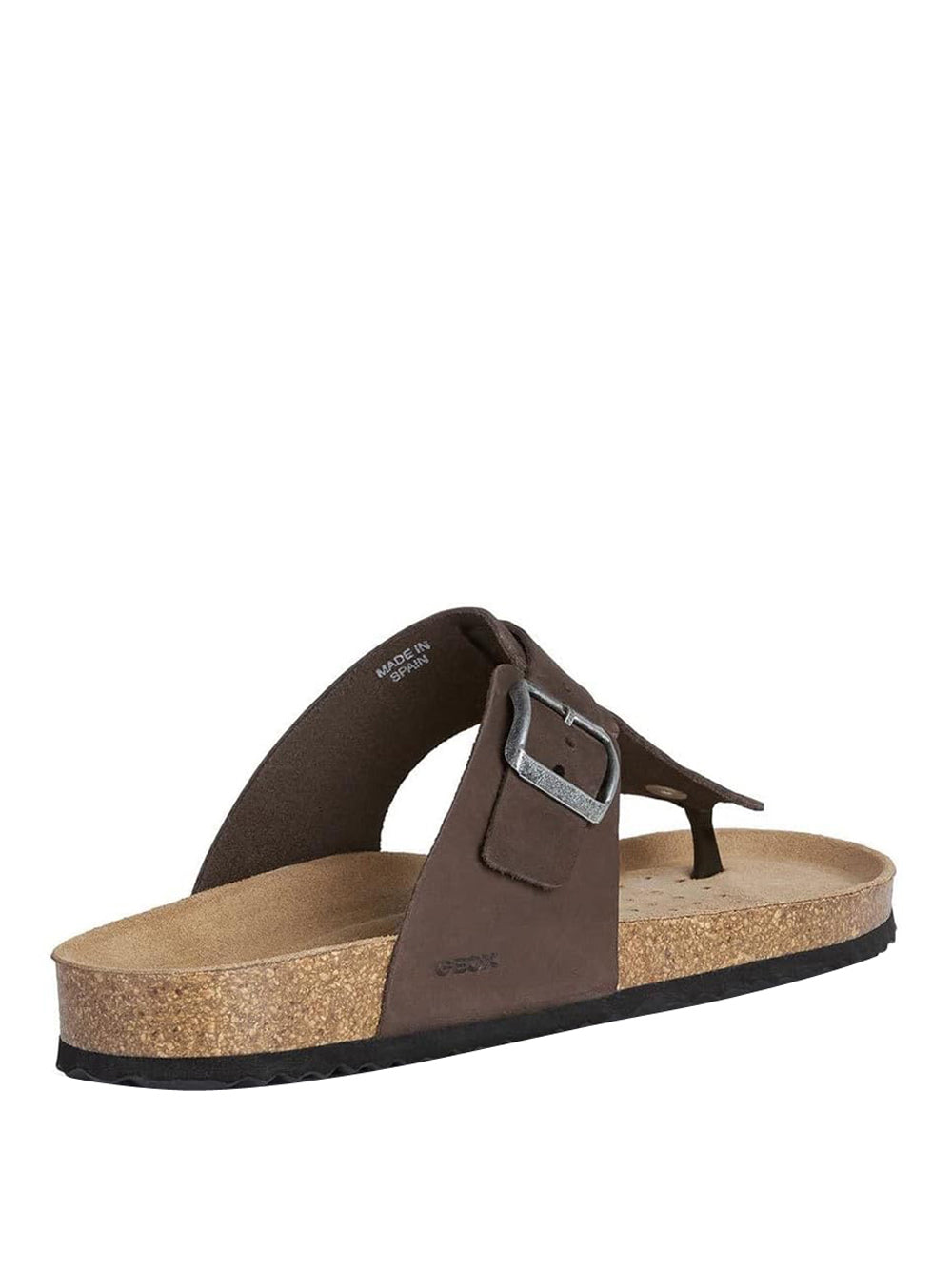 GEOX Sandali infradito Uomo - Marrone modello U159VD32