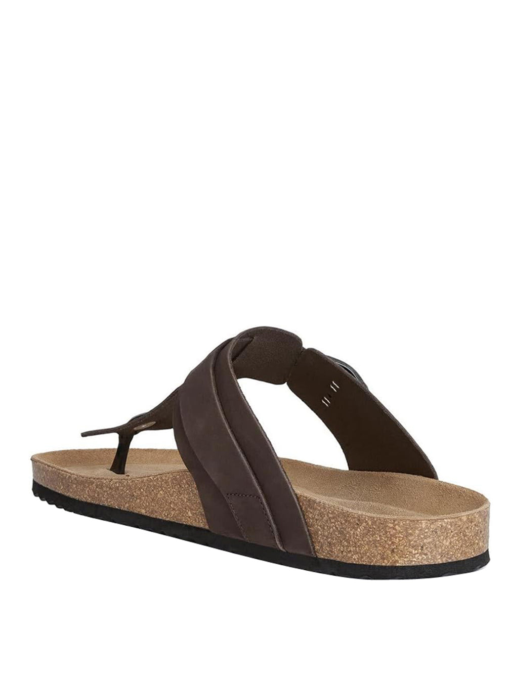 GEOX Sandali infradito Uomo - Marrone modello U159VD32