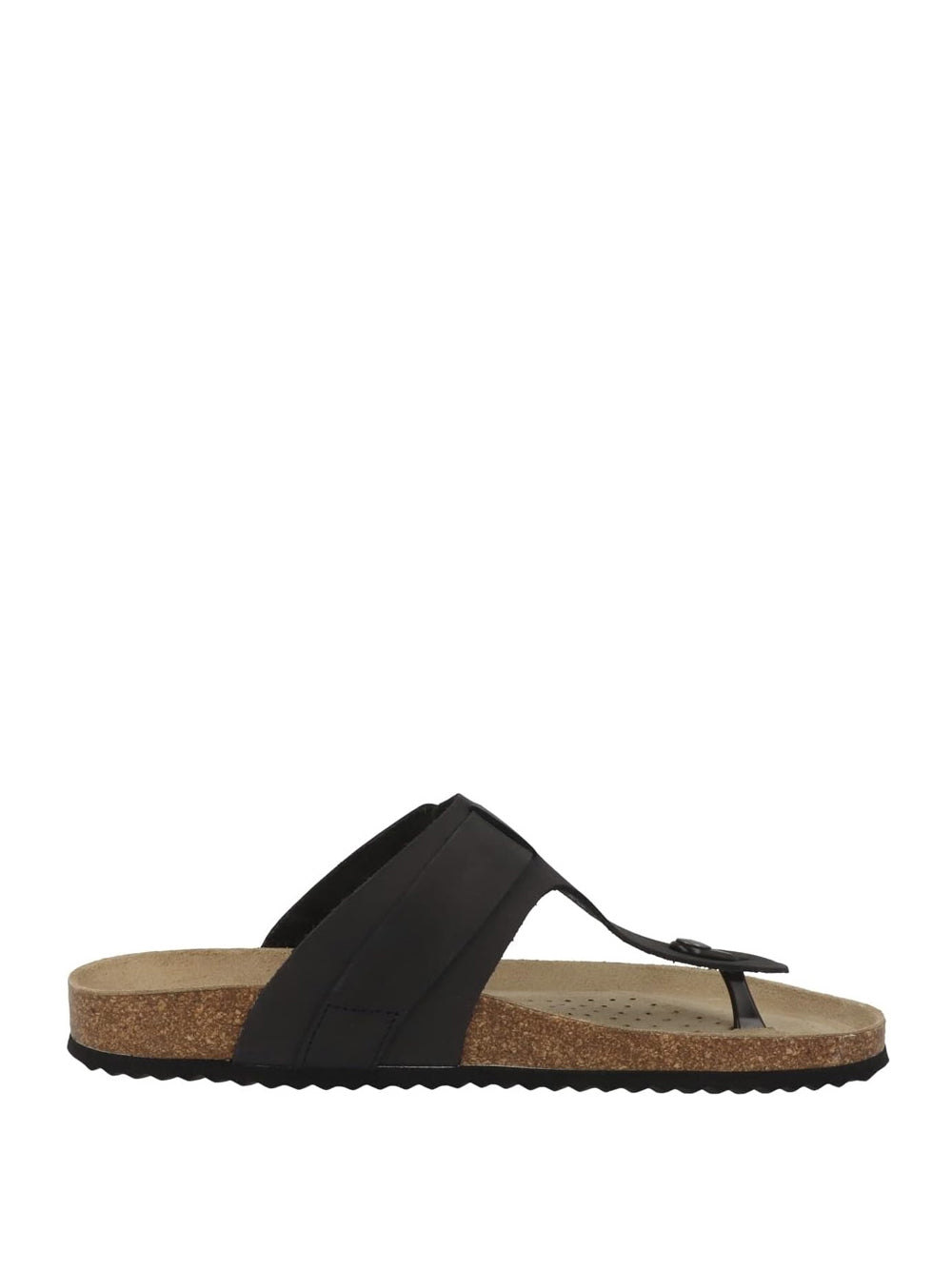 GEOX Sandali infradito Uomo - Nero modello U159VD32