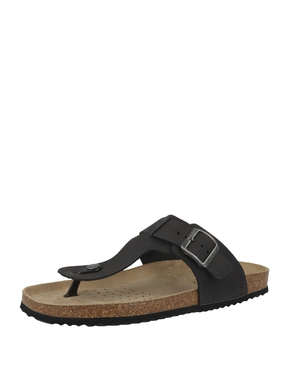 GEOX Sandali infradito Uomo - Nero modello U159VD32