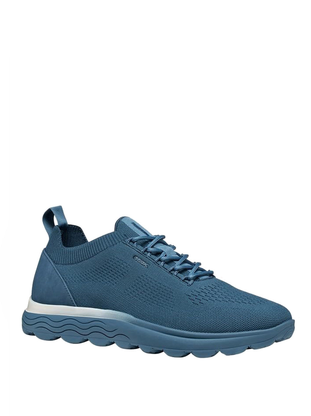 GEOX Sneakers Spherica Uomo - Blu modello U15BYA0005Z